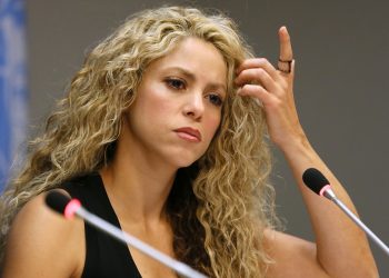 Shakira irá a juicio en España por seis delitos de fraude fiscal