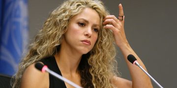 Shakira irá a juicio en España por seis delitos de fraude fiscal