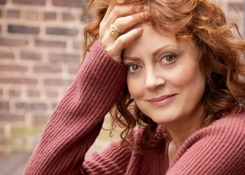 ¡Otra más que entra al club! Susan Sarandon confirmó que es bisexual