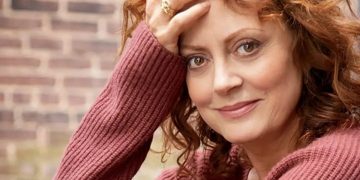 ¡Otra más que entra al club! Susan Sarandon confirmó que es bisexual