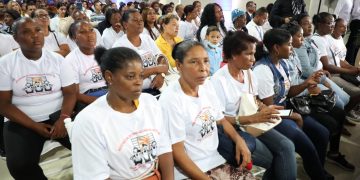 Trabajadoras domesticas tendrán jornada de 8 horas diarias y 36 libres a la semana