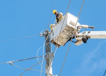 ETED trabajará en estructuras de la línea 69 kv Zona Franca Santiago Navarrete