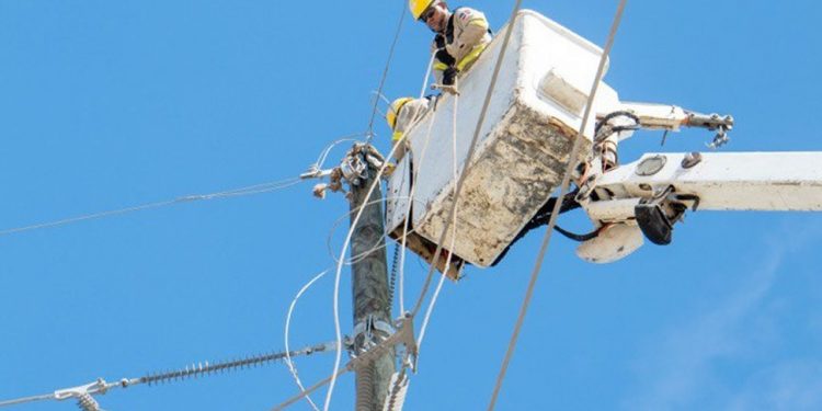ETED trabajará en estructuras de la línea 69 kv Zona Franca Santiago Navarrete