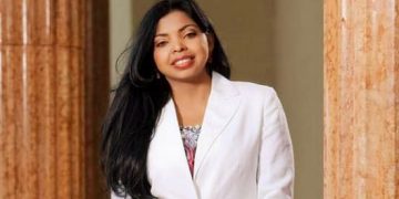 Yeni Berenice dice mayoría de los tribunales varían sus criterios para favorecer a corruptos y al crimen organizado