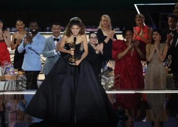 Premios Emmy 2022: todos los ganadores de la gran noche de la televisión estadounidense