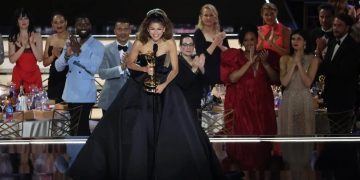 Premios Emmy 2022: todos los ganadores de la gran noche de la televisión estadounidense