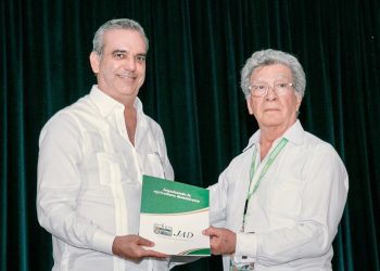 Presidente Abinader reitera apoyo a productores nacionales para fortalecimiento sector agropecuario y seguridad alimentaria
