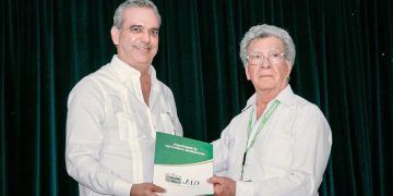 Presidente Abinader reitera apoyo a productores nacionales para fortalecimiento sector agropecuario y seguridad alimentaria