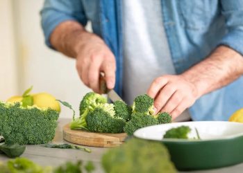 El brócoli es un superalimento pero puede ser peligroso para algunas personas