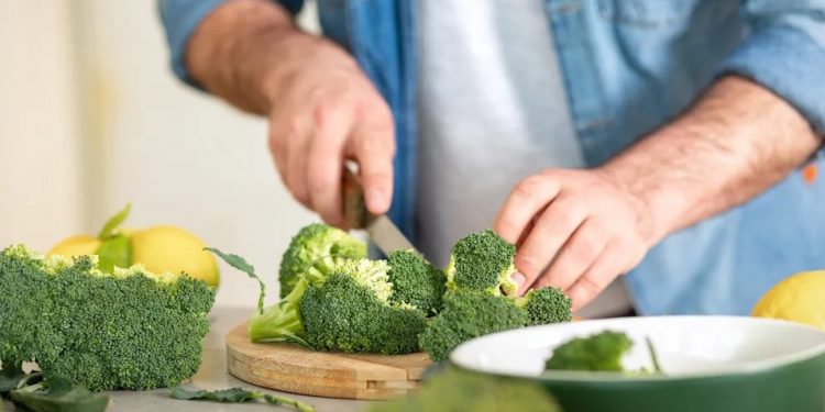 El brócoli es un superalimento pero puede ser peligroso para algunas personas