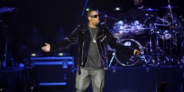 El cantante R. Kelly es declarado culpable de varios cargos de pornografía infantil y abuso sexual
