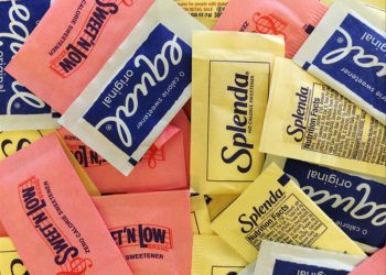 Por qué los edulcorantes también alteran la respuesta a la glucosa