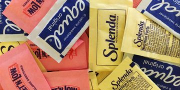 Por qué los edulcorantes también alteran la respuesta a la glucosa