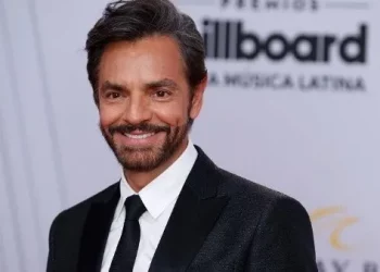 Así sucedió el aparatoso accidente de Eugenio Derbez