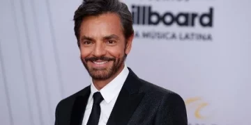 Así sucedió el aparatoso accidente de Eugenio Derbez
