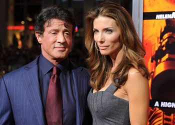 Sylvester Stallone y su esposa Jennifer Flavin se reconciliaron a un mes haber anunciado su divorcio