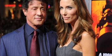 Sylvester Stallone y su esposa Jennifer Flavin se reconciliaron a un mes haber anunciado su divorcio