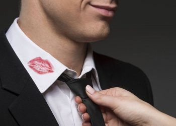 Por qué los hombres son infieles