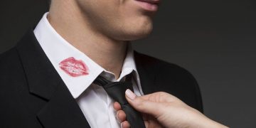 Por qué los hombres son infieles