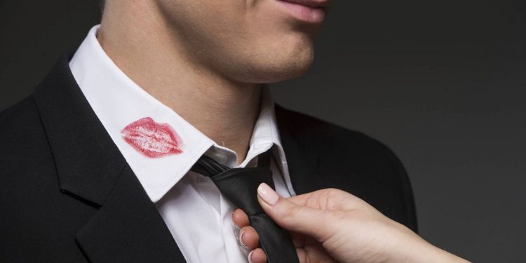 Por qué los hombres son infieles