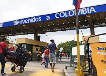 Petro y Maduro anuncian la fecha de reapertura de la frontera entre Colombia y Venezuela