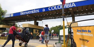 Petro y Maduro anuncian la fecha de reapertura de la frontera entre Colombia y Venezuela