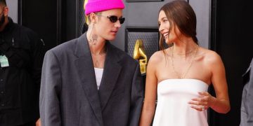 Las confesiones de Hailey Bieber sobre su vida sexual con Justin Bieber y los rumores de que se lo “robó” a Selena Gómez