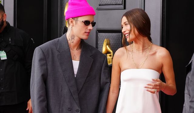 Las confesiones de Hailey Bieber sobre su vida sexual con Justin Bieber y los rumores de que se lo “robó” a Selena Gómez