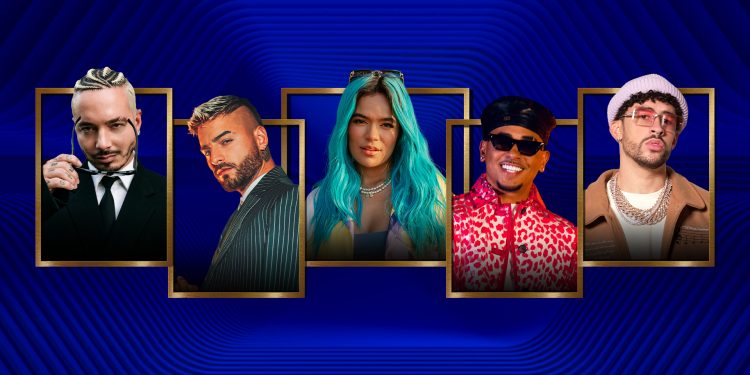 Premios Latin Billboard siguen en pie esta noche a pesar del huracán Ian