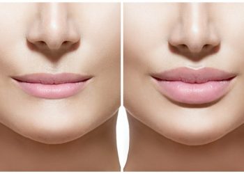 Cómo hacer que tus labios parezcan más grandes