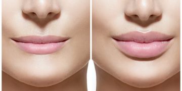 Cómo hacer que tus labios parezcan más grandes
