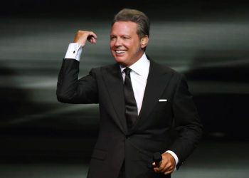 ¡Luis Miguel se casará otra vez!; periodista mexicano dice que ya entregó anillo de compromiso