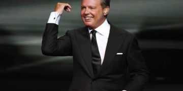 ¡Luis Miguel se casará otra vez!; periodista mexicano dice que ya entregó anillo de compromiso