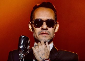 Marc Anthony actuará este jueves en el Olímpico