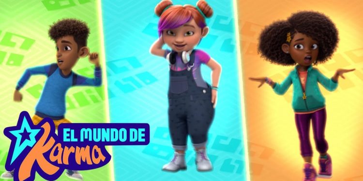 «El mundo de Karma» baila al ritmo del dembow
