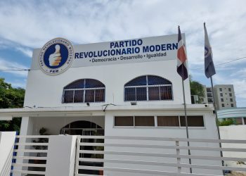PRM participa como observador en elecciones en Suecia
