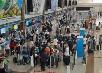 Junta de Aviación Civil elimina pago de 10 dólares a pasajeros dominicanos