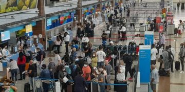 Junta de Aviación Civil elimina pago de 10 dólares a pasajeros dominicanos