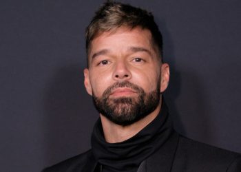 Así va el lío de Ricky Martin y su sobrino