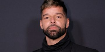 Así va el lío de Ricky Martin y su sobrino