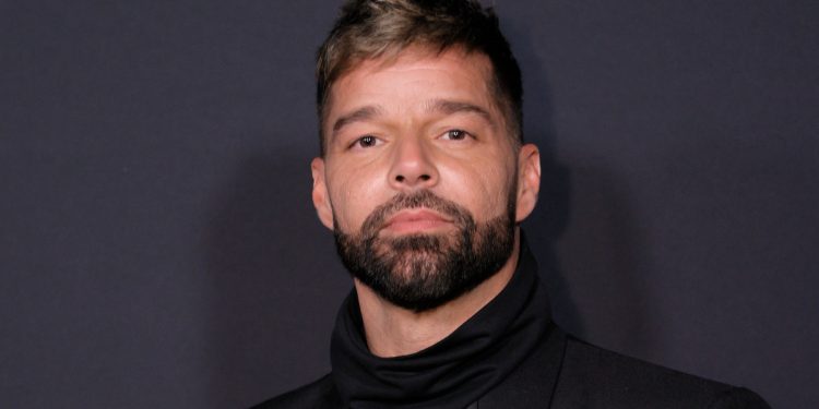 Así va el lío de Ricky Martin y su sobrino