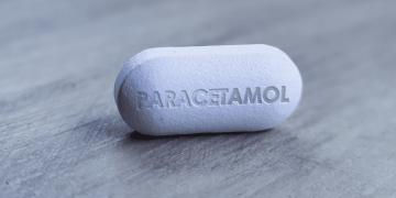 Paracetamol: qué es, cuándo y cómo debemos tomarlo