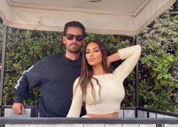 Kim Kardashian y Scott Disick, demandados por una estafa