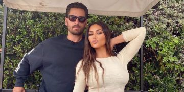 Kim Kardashian y Scott Disick, demandados por una estafa