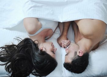 ¿Hablas de tus deseos y fantasías sexuales?