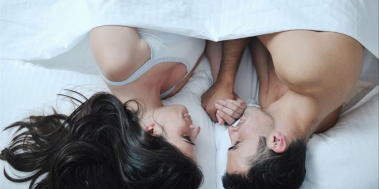 ¿Hablas de tus deseos y fantasías sexuales?