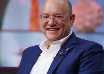 Ulises Rodríguez queda designado miembro de la dirección ejecutiva del PRM