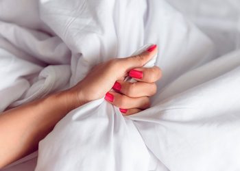 Masturbación sin juguetes sexuales: una guía práctica