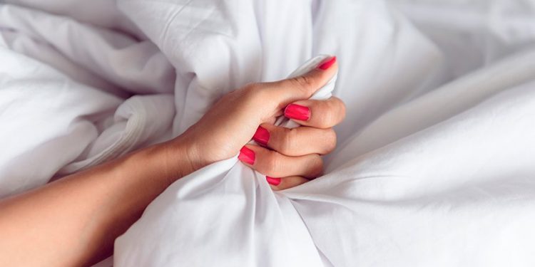 Masturbación sin juguetes sexuales: una guía práctica