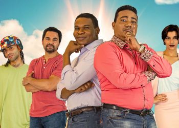 «Colao 2», una segunda parte que inicia su rodaje y apuesta a ser mejor